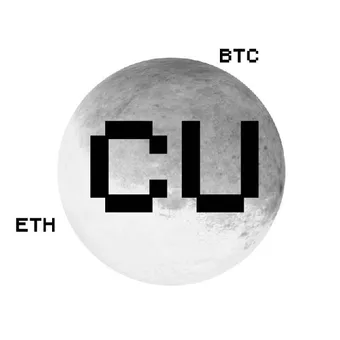 Crypto Union - Telegram channel avatar