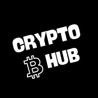 CRYPTOHUB – DeFi, Airdrops, WEB 3 - Telegram channel avatar