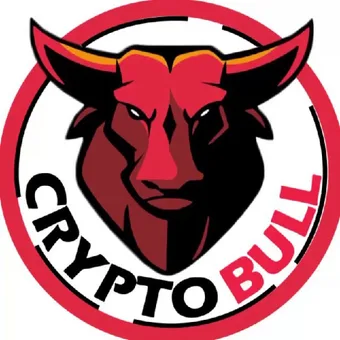 CRYPTO BULL - Telegram channel avatar