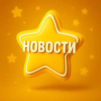 Розыгрыши Stars – Новости - Telegram channel avatar