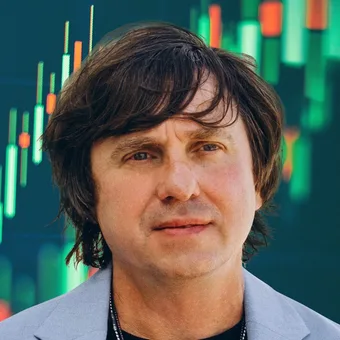 Kharitonov FX Trading - Telegram channel avatar