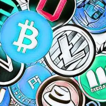 Крипто Расклад – Бизнес - Telegram channel avatar