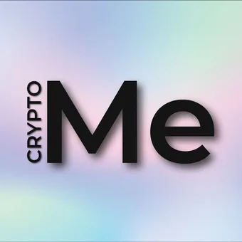 MediaMetriqa - Crypto - Telegram channel avatar