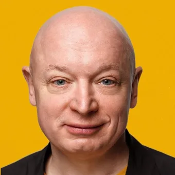 Андрей Рябых – КриптоБуржуй - Telegram channel avatar