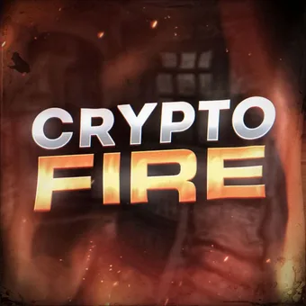 CRYPTO FIRE - Telegram channel avatar