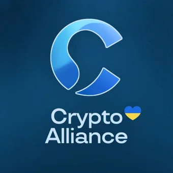 CRYPTO ALLIANCE - Telegram channel avatar