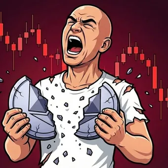 Лисий з Крипти - Telegram channel avatar
