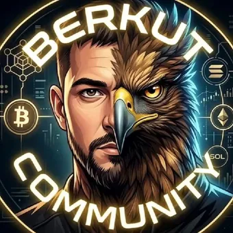 BERKUT COMMUNITY - Telegram channel avatar
