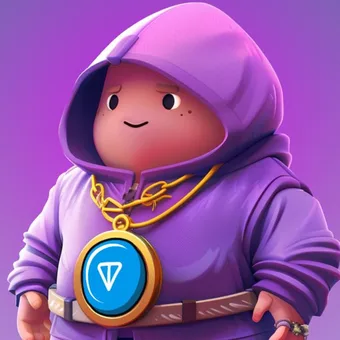 TONKOFF - Telegram channel avatar