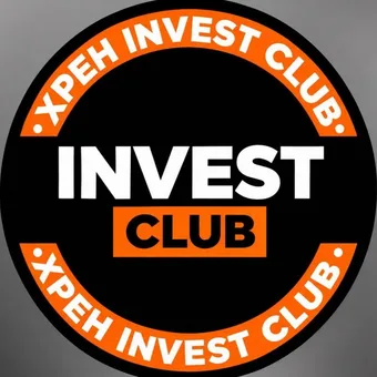 XPEH INVEST CLUB - Telegram channel avatar
