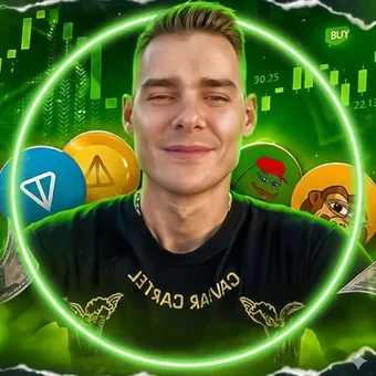 Crypto.Us - Telegram channel avatar