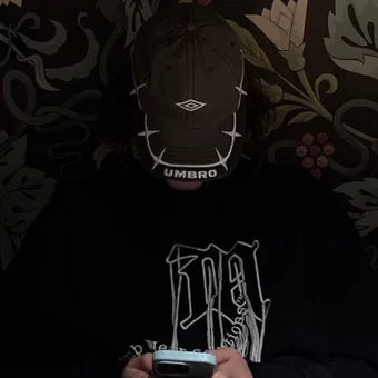 Degenlord - Telegram channel avatar