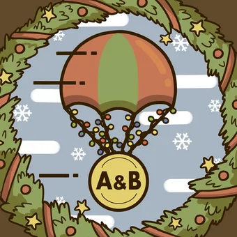 Airdrop & Bounty’s - Telegram channel avatar