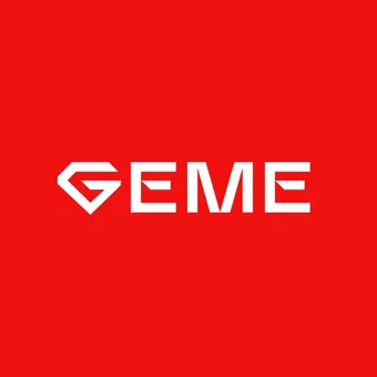 GEME wallet (Announcements) - Telegram channel avatar