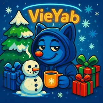 VieYab–NFT - Telegram channel avatar