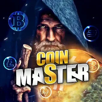 Coin Master - Telegram channel avatar