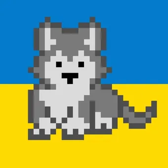 The Wolf Of Your Street - Telegram channel avatar