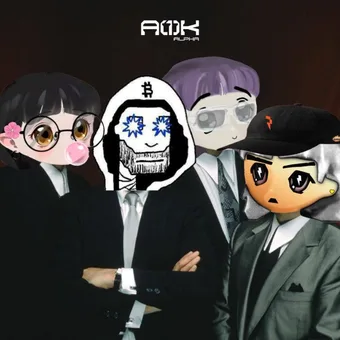 Голос Альфы - Telegram channel avatar