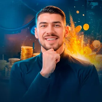 Nazar Smilka про Криптовалюту та Інвестиції - Telegram channel avatar