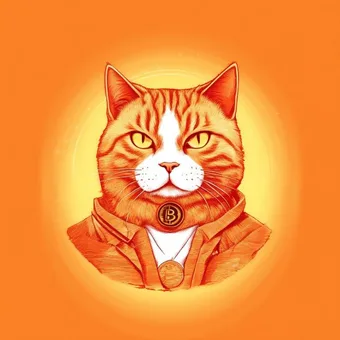 CRYPTO CAT – Molchanov Andrey - Telegram channel avatar