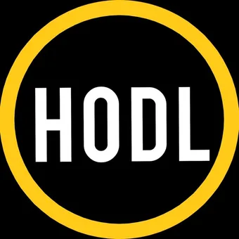 HODL - Крипто-новини - Telegram channel avatar