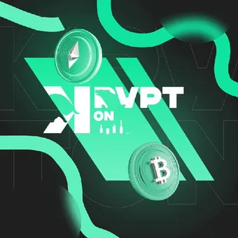 KRYPTON - Криптовалюта, Биткоин, Альткоины, AI - Telegram channel avatar