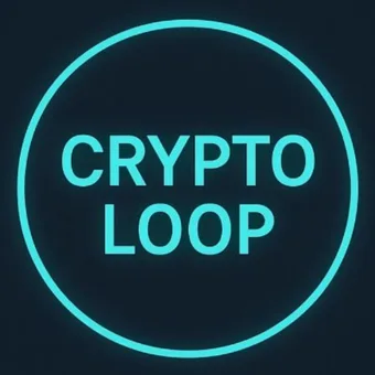Final Loop - Telegram channel avatar