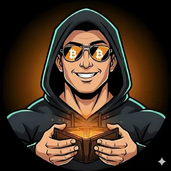 Сатоши где деньги? - Telegram channel avatar