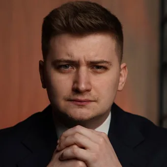 CRYPTOKYIV - Telegram channel avatar
