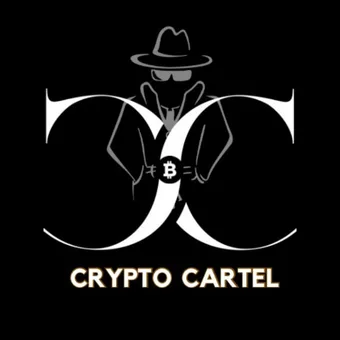 Крипто Картель - Telegram channel avatar
