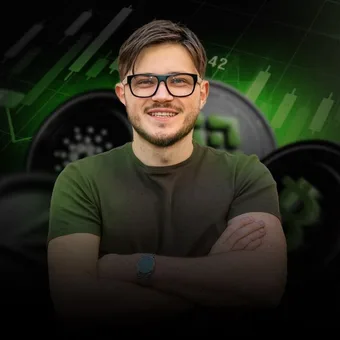Віталій DED.USD – Про трейдинг - Telegram channel avatar