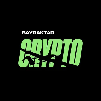 Bayraktar Crypto - Telegram channel avatar