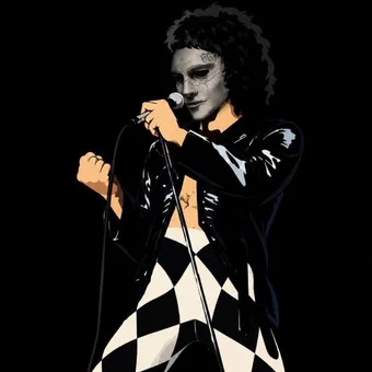 Queen - Telegram channel avatar