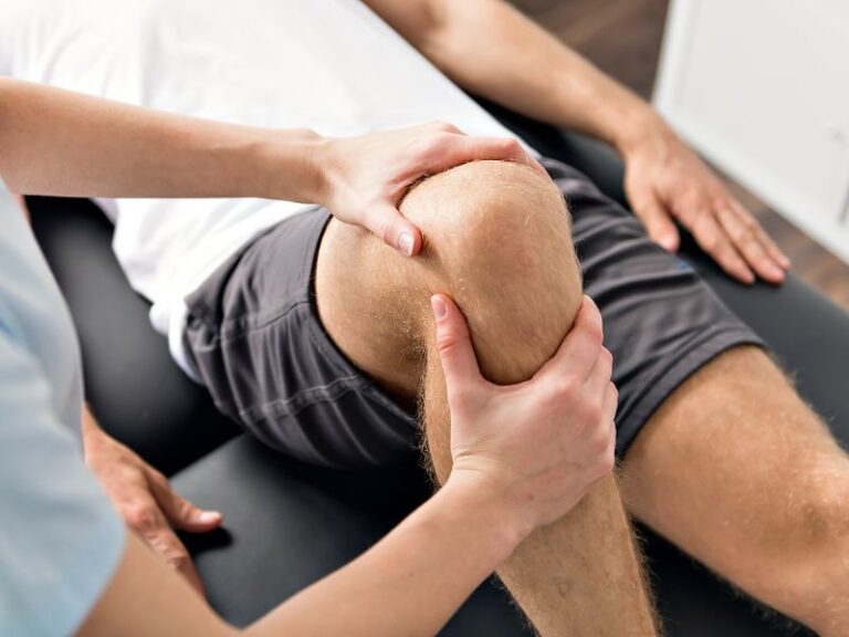 Ecografía en el Edema Óseo. Limites de la Ecografía – Cofim 2019