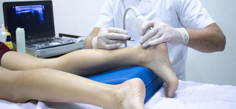 Electrólisis percutánea en lesiones tendinosas recalcitrantes: análisis de la evidencia