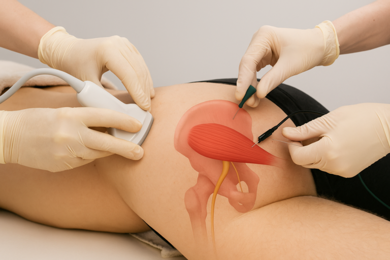 Las consecuencias de un uso incorrecto de la fisioterapia invasiva: lo que todo fisioterapeuta debe saber