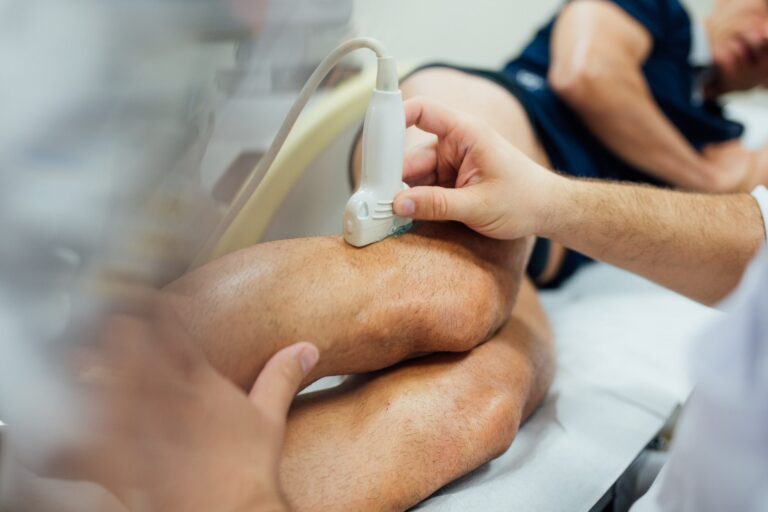 Ecografía musculoesquelética como herramienta de razonamiento clínico en fisioterapia invasiva