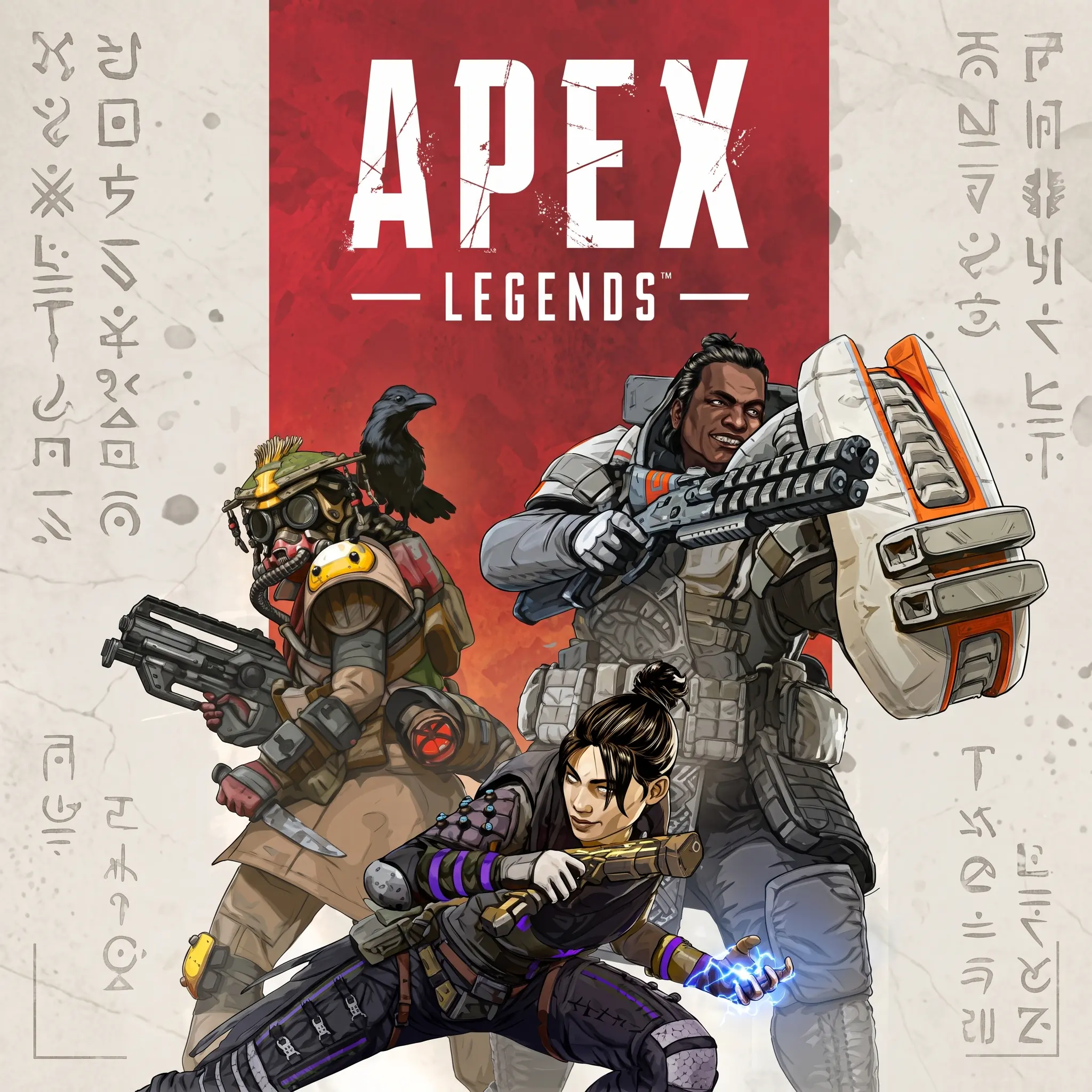 Apex Legends