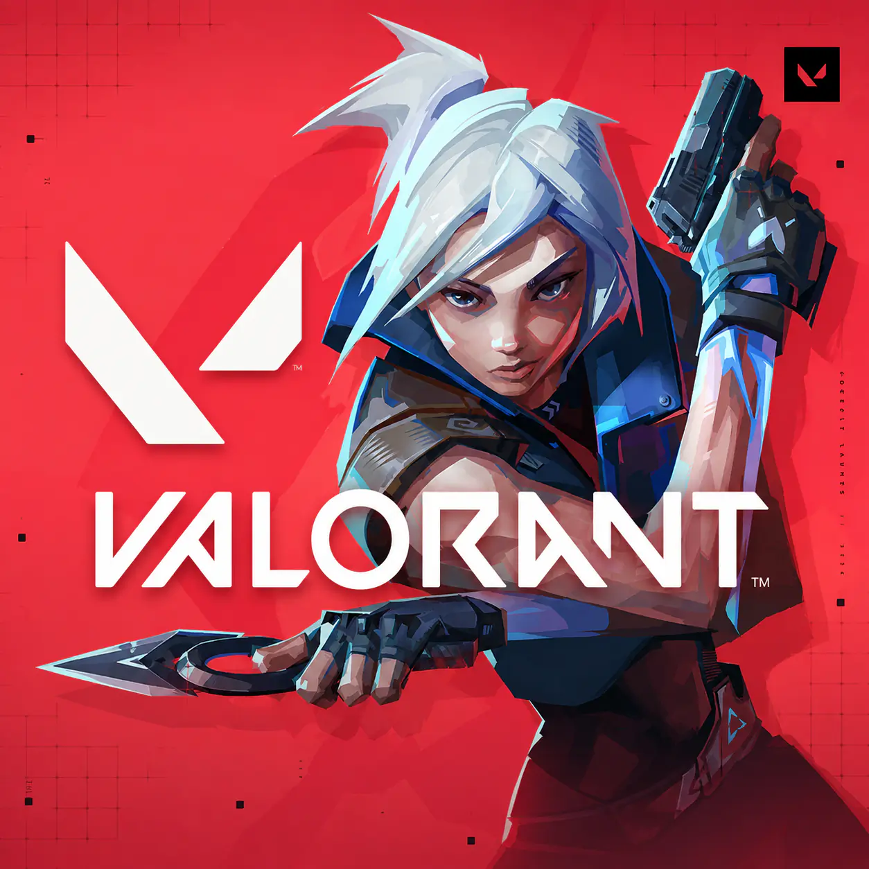 VALORANT