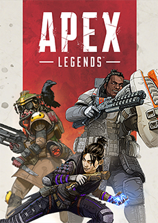 EA Games Origin Apex 20 USD
