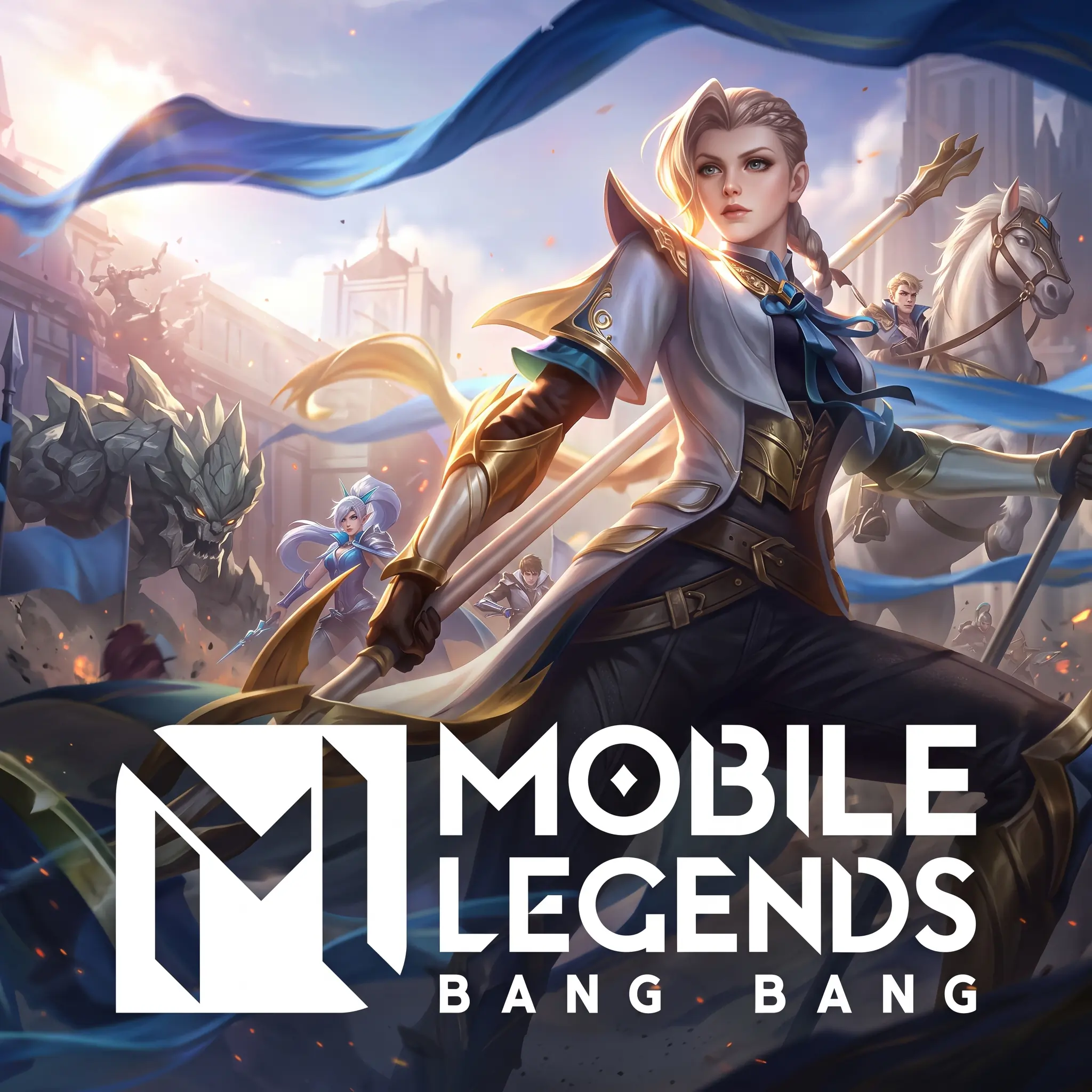 Mobile Legends Bang Bang