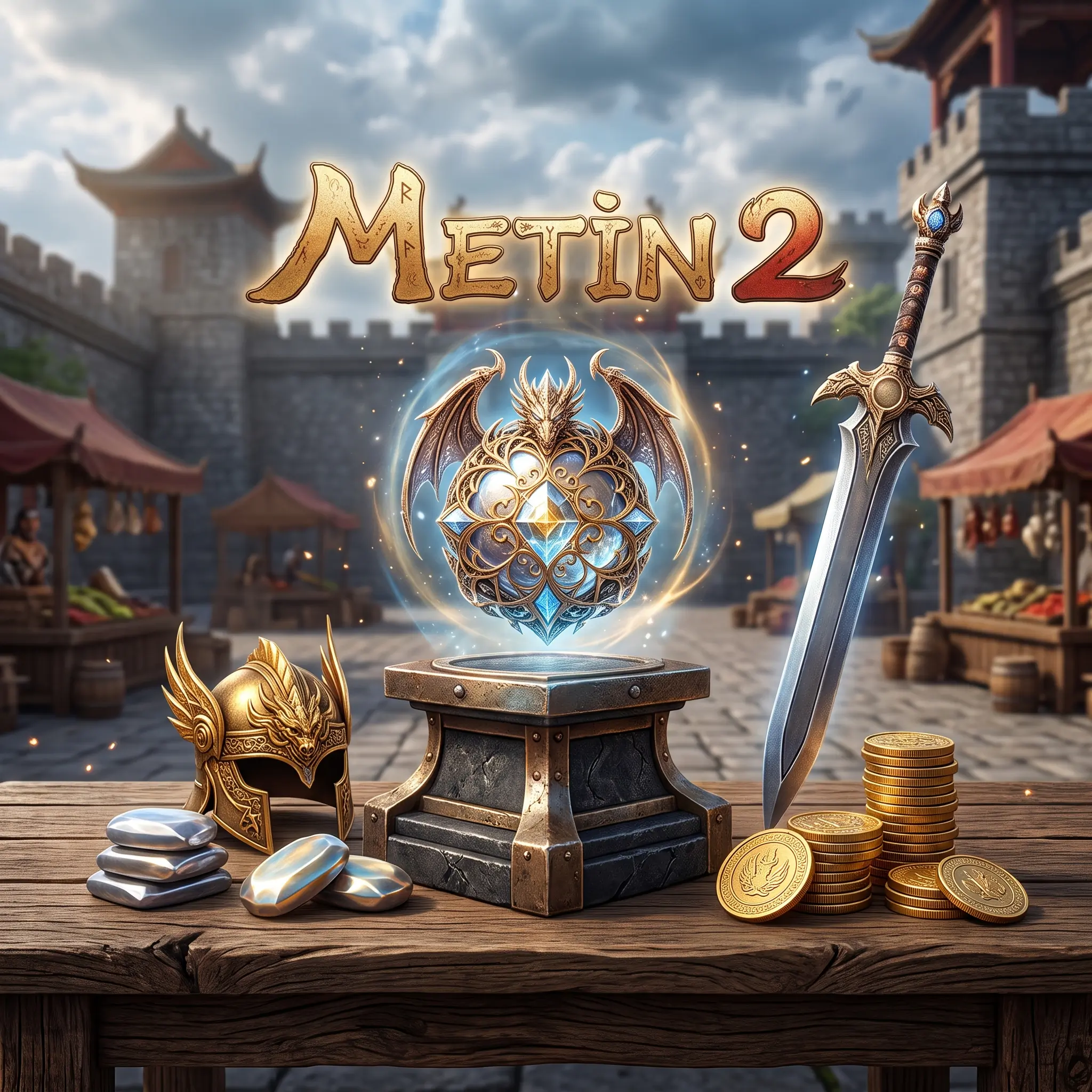 Metin 2