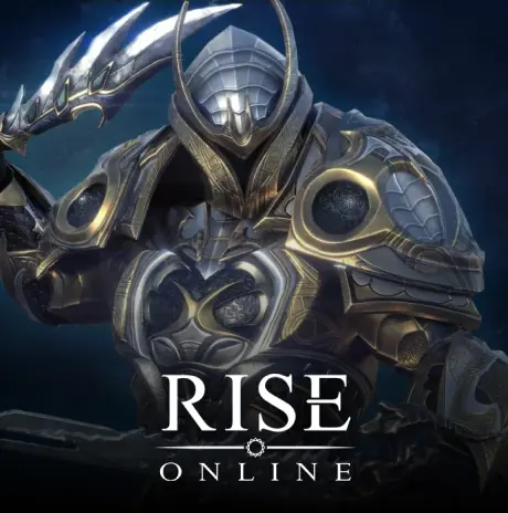 Rise Online