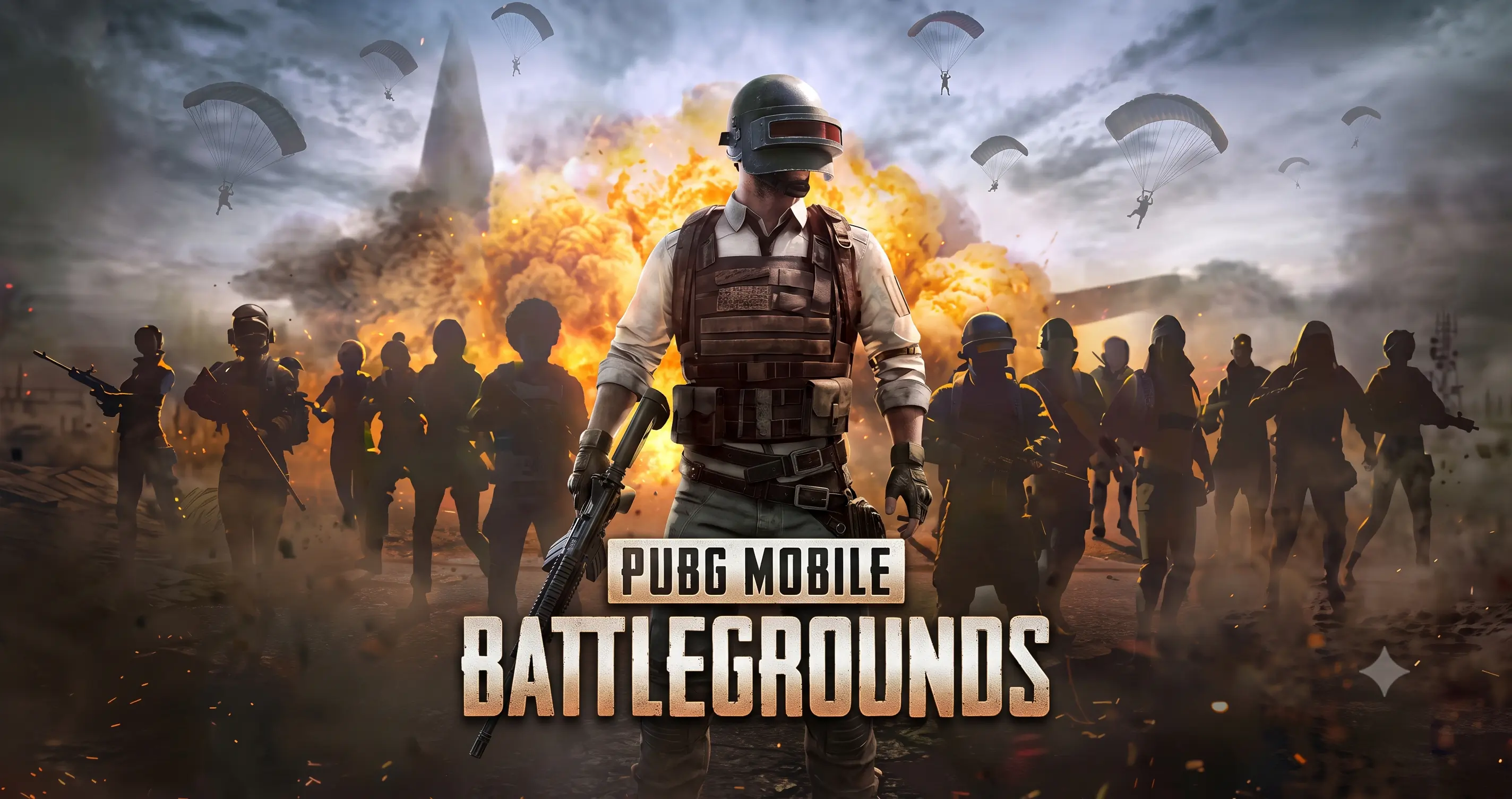 PUBG Mobile UC