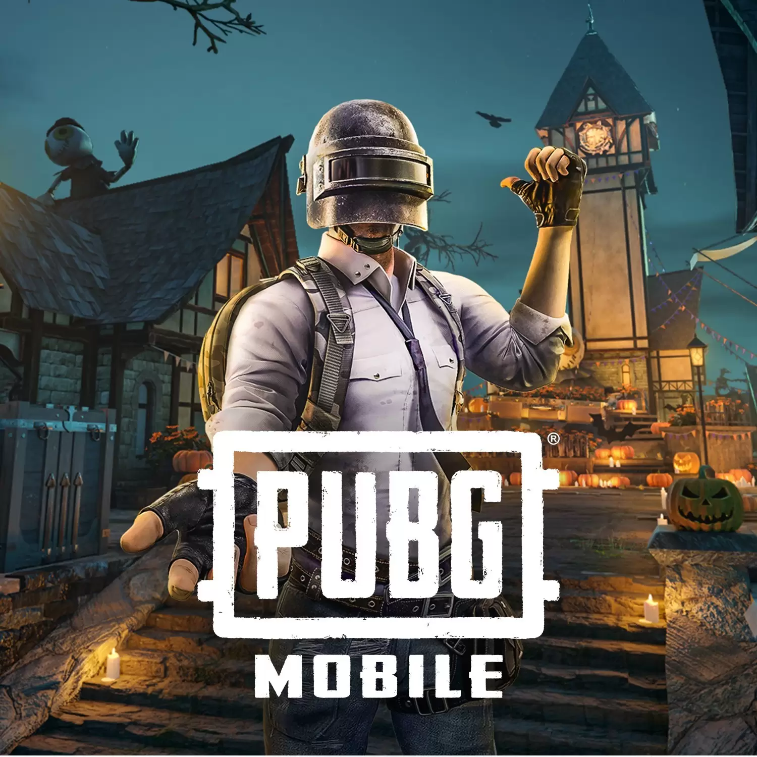 PUBG Mobile 60 UC