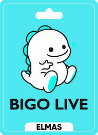 Bigo Live 25 Elmas