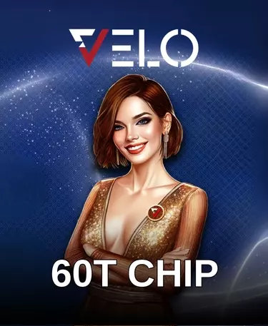 60 T Velo Chip