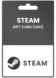 Steam USA 5 USD