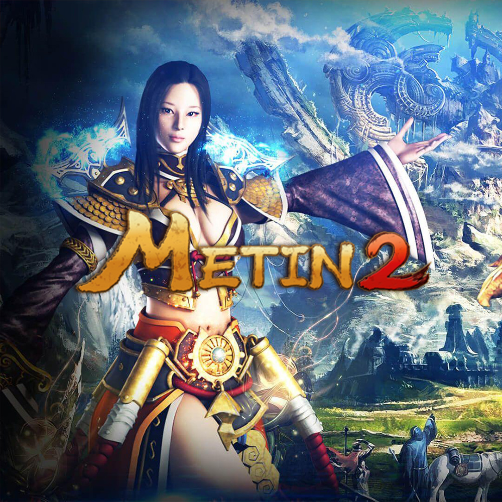 Metin2 300 Ejder Parası E-Pin