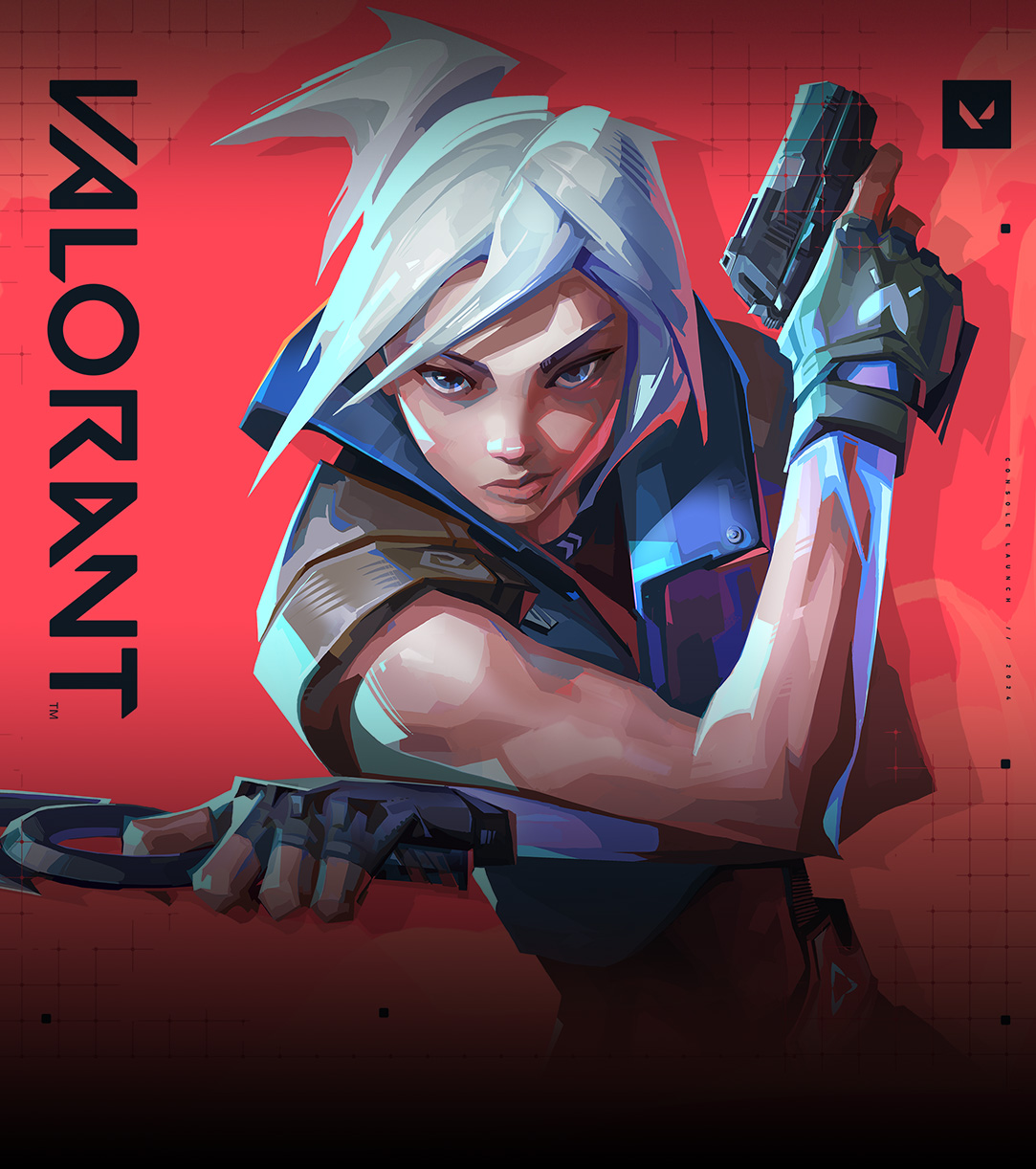 Valorant 375 VP
